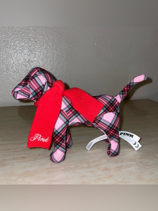 PINK Victoria's Secret Other - Victoria’s Secret PINK Dog